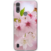 Чехол BoxFace Motorola E6S 