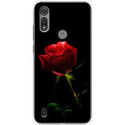 Чехол BoxFace Motorola E6S 