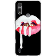 Чехол BoxFace Motorola E6S 