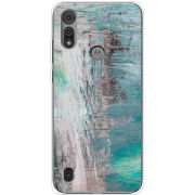 Чехол BoxFace Motorola E6S 