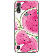 Чехол BoxFace Motorola E6S 