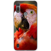 Чехол BoxFace Motorola E6S 