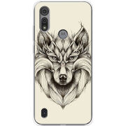 Чехол BoxFace Motorola E6S 