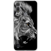 Чехол BoxFace Motorola E6S 