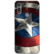 Чехол BoxFace Motorola E6S 