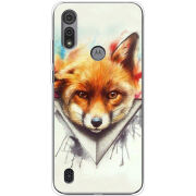 Чехол BoxFace Motorola E6S 