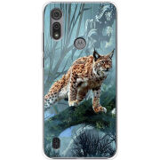 Чехол BoxFace Motorola E6S 