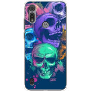 Чехол BoxFace Motorola E6S 