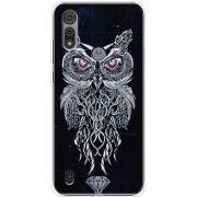 Чехол BoxFace Motorola E6S 