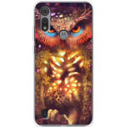 Чехол BoxFace Motorola E6S 