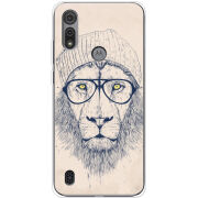 Чехол BoxFace Motorola E6S 