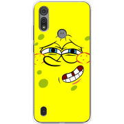 Чехол BoxFace Motorola E6S 