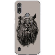 Чехол BoxFace Motorola E6S 