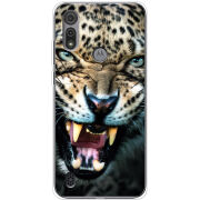 Чехол BoxFace Motorola E6S 