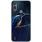 Чехол BoxFace Motorola E6S 