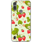 Чехол BoxFace Motorola E6S 