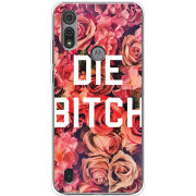 Чехол BoxFace Motorola E6S 