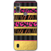 Чехол BoxFace Motorola E6S 