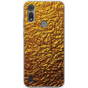 Чехол BoxFace Motorola E6S 