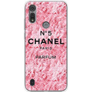 Чехол BoxFace Motorola E6S 