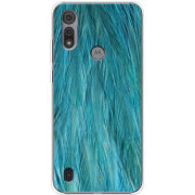 Чехол BoxFace Motorola E6S 