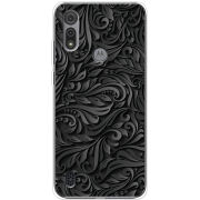 Чехол BoxFace Motorola E6S 