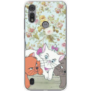 Чехол BoxFace Motorola E6S 