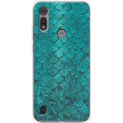 Чехол BoxFace Motorola E6S 