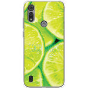 Чехол BoxFace Motorola E6S 