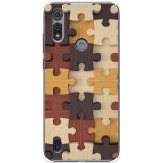 Чехол BoxFace Motorola E6S 