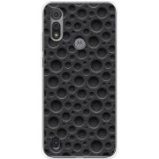 Чехол BoxFace Motorola E6S 