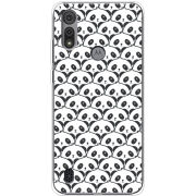 Чехол BoxFace Motorola E6S 