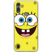 Чехол BoxFace Motorola E6S 