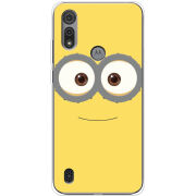 Чехол BoxFace Motorola E6S 