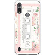 Чехол BoxFace Motorola E6S 