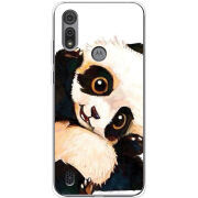 Чехол BoxFace Motorola E6S 