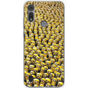 Чехол BoxFace Motorola E6S 
