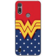 Чехол BoxFace Motorola E6S 