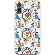 Чехол BoxFace Motorola E6S 