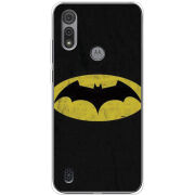 Чехол BoxFace Motorola E6S 