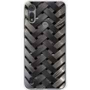 Чехол BoxFace Motorola E6S 