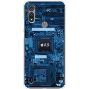 Чехол BoxFace Motorola E6S 