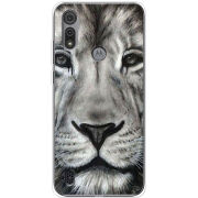 Чехол BoxFace Motorola E6S 