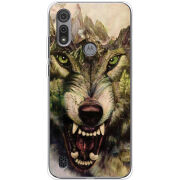 Чехол BoxFace Motorola E6S 