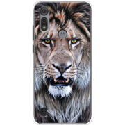 Чехол BoxFace Motorola E6S 