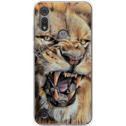 Чехол BoxFace Motorola E6S 