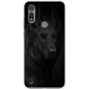 Чехол BoxFace Motorola E6S 