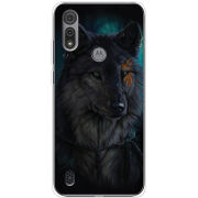 Чехол BoxFace Motorola E6S 