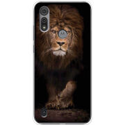 Чехол BoxFace Motorola E6S 