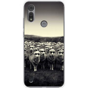 Чехол BoxFace Motorola E6S 